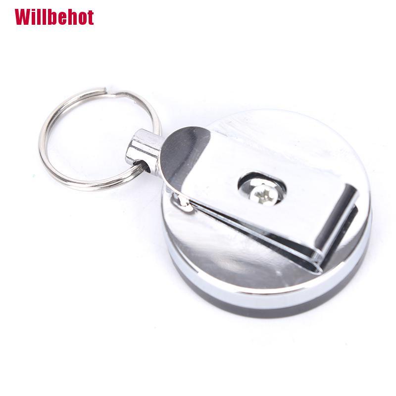 Chìa Khóa Kim Loại Bạc Độc Đáo