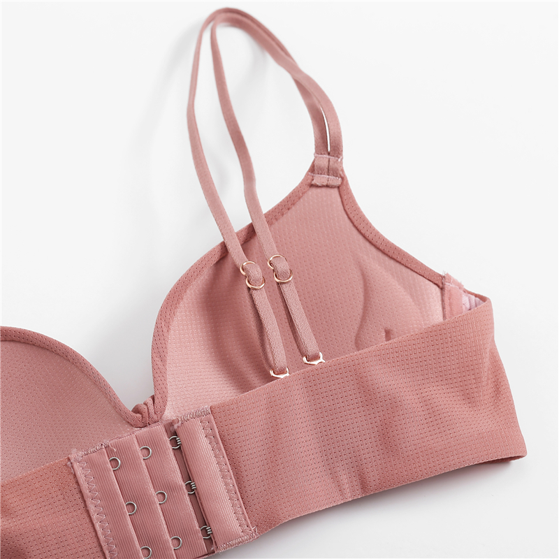 Set Áo Lót Nâng Ngực + Quần Lót Cùng Màu Cho Phụ Nữ Mang Thai (4 Màu) | BigBuy360 - bigbuy360.vn