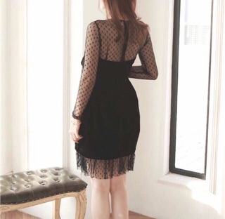Đầm phối ren