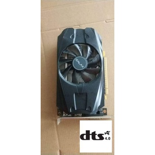 VGA - Card màn hình GALAX GTX 1050 2GD5 chính hãng, giá rẻ, bảo hành 2 tháng