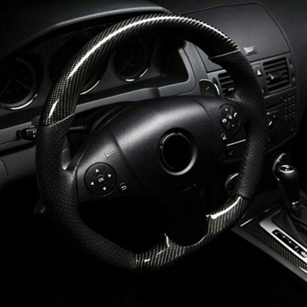 Cuộn Phim Dán Xe Hơi Chống Nước 12 &quot;x 60&quot;