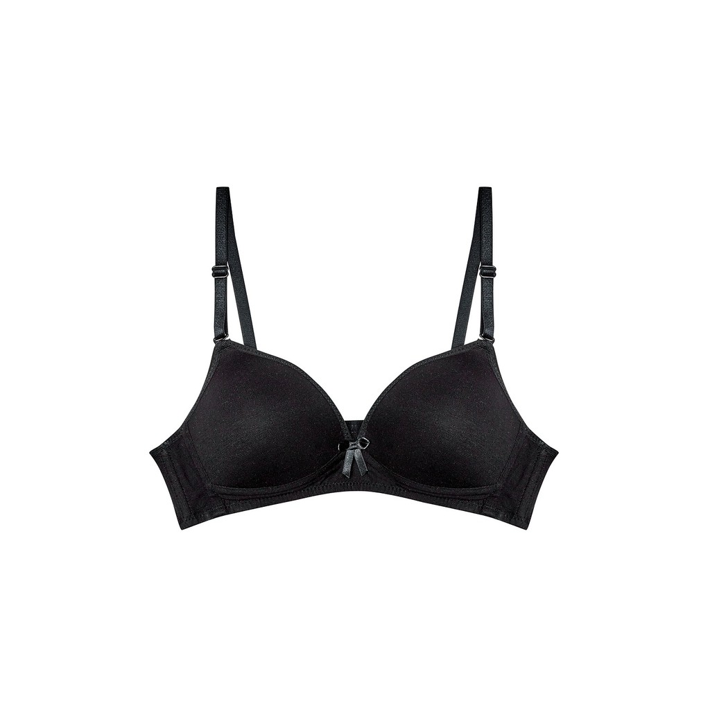 Set 2 Áo Ngực Nữ Cotton Không Gọng Miley Lingerie BRW01015-02115 | BigBuy360 - bigbuy360.vn