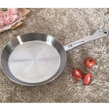 Chảo inox Elo multilayer 20/24cm