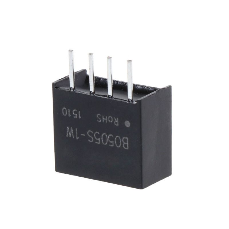 cách ly nguồn B0505s /B1212s / B1205s /B2405s ...chống nhiễu dành cho âm thanh