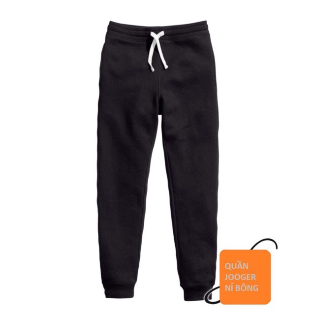 Quần jogger nỉ bông ( hình thật ), quần jogger nam, quần nỉ nam, quần nỉ nữ, quần thể thao,quần thể thao nam,quần jogger | BigBuy360 - bigbuy360.vn
