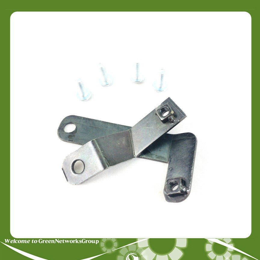 Mỏ cày (ốp lườn) Winner nhựa đúc khuôn GreenNetWorks