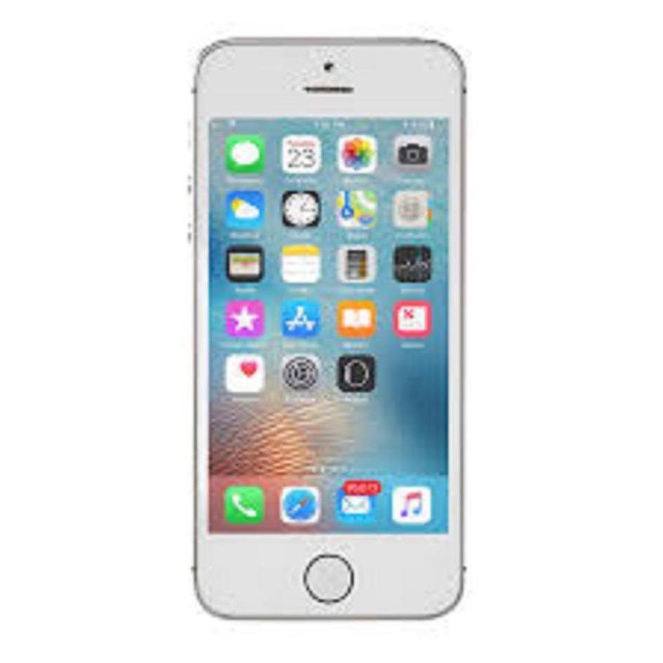 điện thoại Iphone 5S 32G bản Quốc Tế, Full chức năng, chơi game mượt