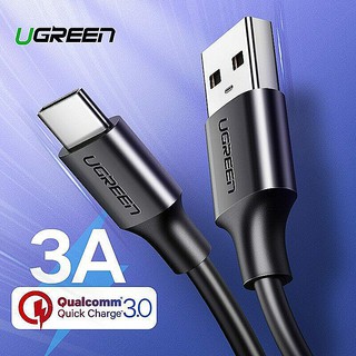 CABLE USB 2.0 UGREEN 60117