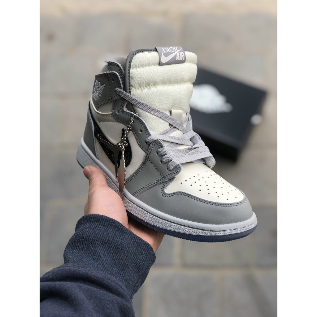 Giày Sneaker 🚚FREESHIP🚚 Giày Thể Thao JD Cổ Cao Nam Nữ | BigBuy360 - bigbuy360.vn