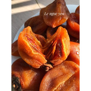 Hồng treo gió Đà Lạt (nhà làm) 1kg