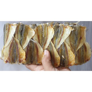 Cá chỉ vàng biển Phú Quốc(500 gram)