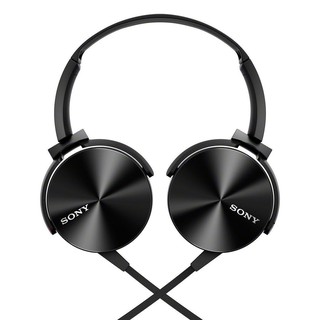 Tai nghe chụp tai  SONY EXTRA BASS MDR XB450AP