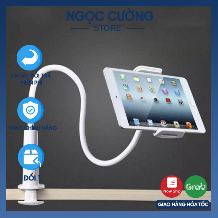 Kẹp điện thoại iPad đa năng siêu sịn | BigBuy360 - bigbuy360.vn