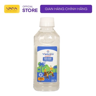 Dầu dừa Vietcoco