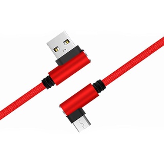 Cáp Sạc Ngắn 25cm Cổng USB Type C 90 Độ L3Q3