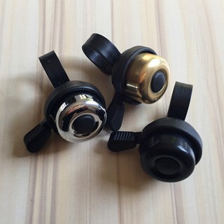 Chuông xe đạp 2 tiếng nhôm