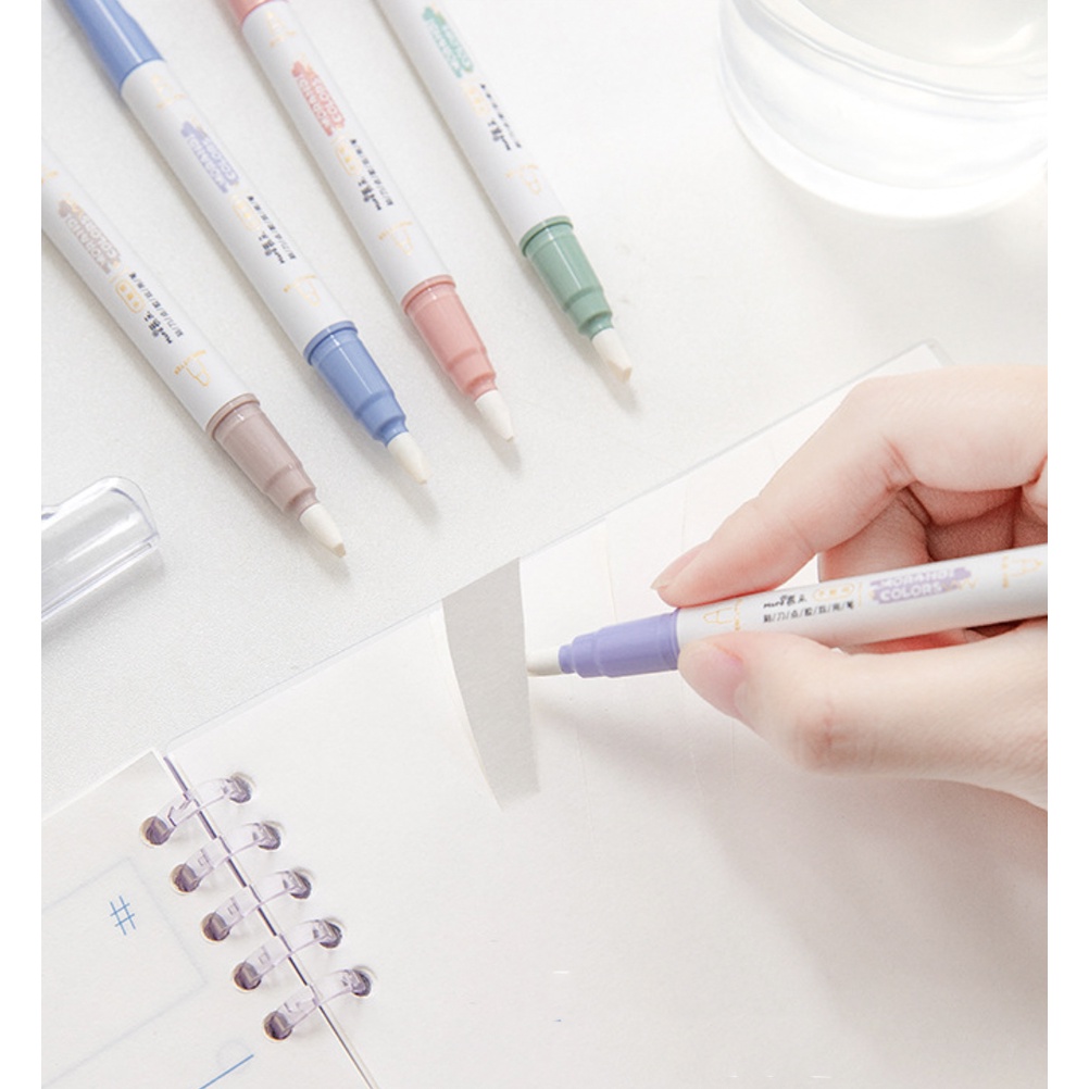 Bút đa năng 2 đầu cắt / dán MORANDI