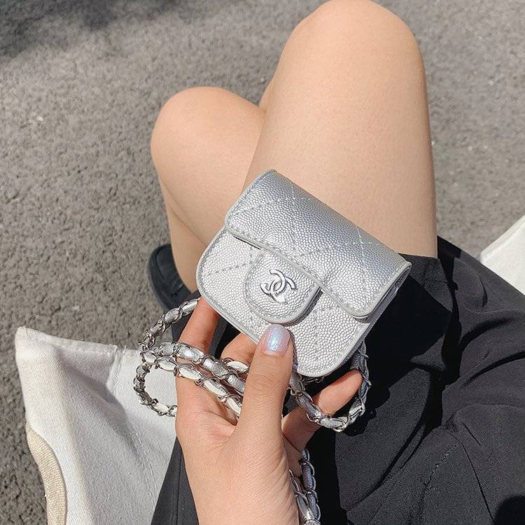 Túi mini đựng son môi thời trang mùa hè 2022 dành cho nữ