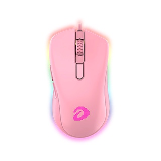 Chuột gaming dareu em908 queen