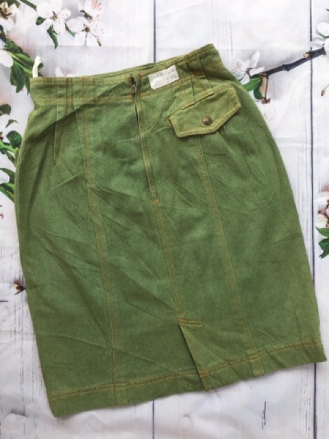 Chân váy jean 257 | BigBuy360 - bigbuy360.vn