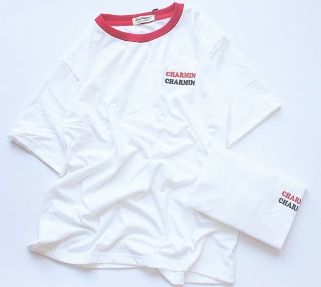 Áo Phông 🌸🌸🌸