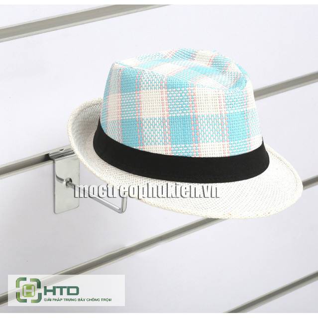 Móc treo trưng bày mũ nón, banh bóng K06A, K06B