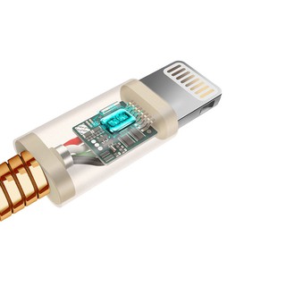 ( BẢO HÀNH 12 THÁNG ) CÁP SẠC SIÊU BỀN SIÊU NHANH Lightning FULL DÒNG IP