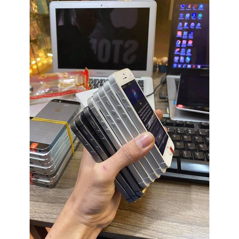 Điện Thoại IPhon 5 Qte bộ nhớ 16G/32G/64G - chính hãng bảo hành 12 tháng - duongbimbimm | BigBuy360 - bigbuy360.vn