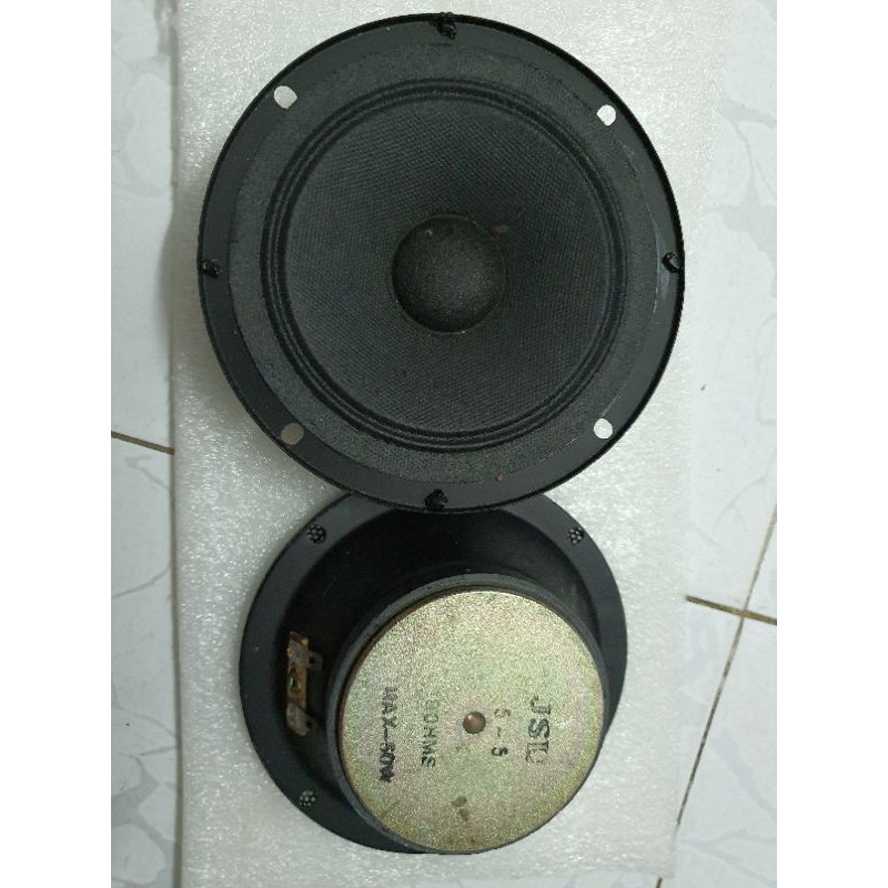 Loa trung JSL 13cm có lợi bảo vệ, công suất 50w