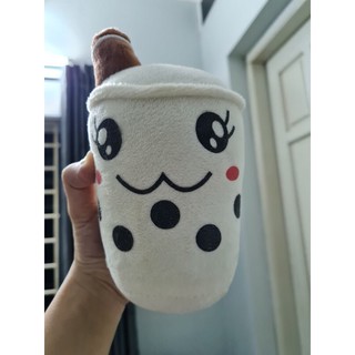 Trà sữa trân châu mini 15cm