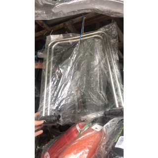 CHÂN CHỐNG XE ĐẠP CHỮ U