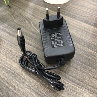 BỘ CÁP NGUỒN 12V-2A Adapter Modem/Switch/Camera Chuyên dụng -dc2516