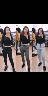 Quần jogger
