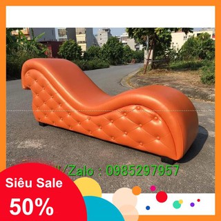 Ghế Tình Yêu - Ghế Sofa Tình Yêu (GHE556)