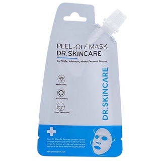 Mặt nạ bùn khoáng Dr skincare