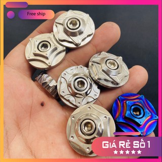 [GIÁ SĨ] GÙ DẸP INOX MẪU SALAYA SÁNG BÓNG GỌN GÀNG ĐẸP MẮT