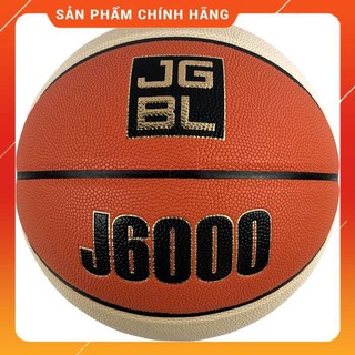 (Chính hãng) Quả Bóng rổ ⚡️ 𝐅𝐑𝐄𝐄 𝐒𝐇𝐈𝐏 ⚡️ chính hãng Động Lực J6000 da PU siêu mềm phù hợp mọi loại sân
