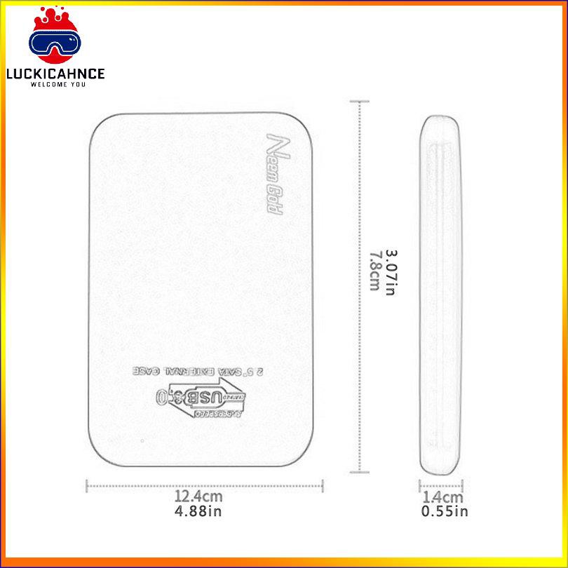 Ổ Cứng Di Động M-6 3.0 Tốc Độ Cao | BigBuy360 - bigbuy360.vn