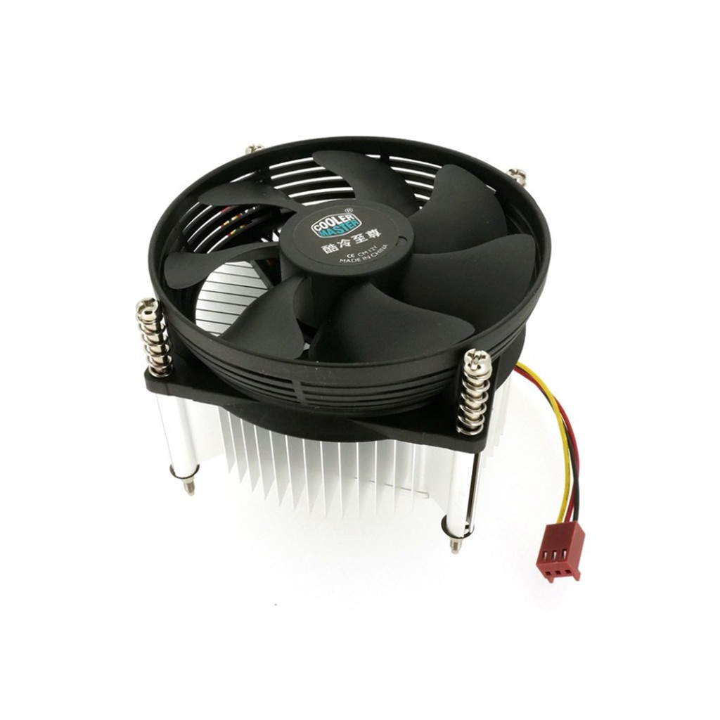 Fan 775 Cooler Master A93 , A95 , quạt socket 775