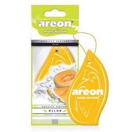 -  Areon Lá Thơm Treo Xe Ô Tô Nhập khẩu Bulgaria