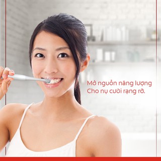 Bộ 2 đầu bàn chải Colgate Clinical B150 Pro
