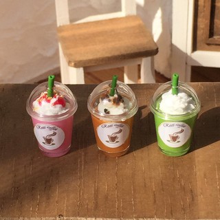 CỐC MINIATURE PADICO DRINK CUP