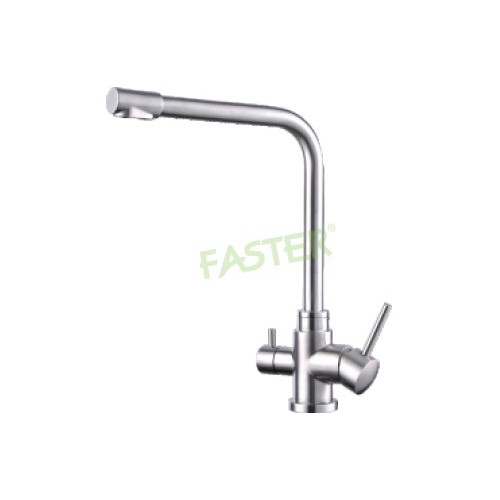 Vòi Rửa Bát Faster FS 04SS