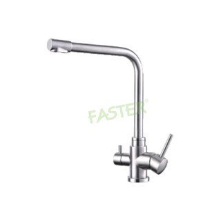 Vòi rửa bát faster fs 04ss