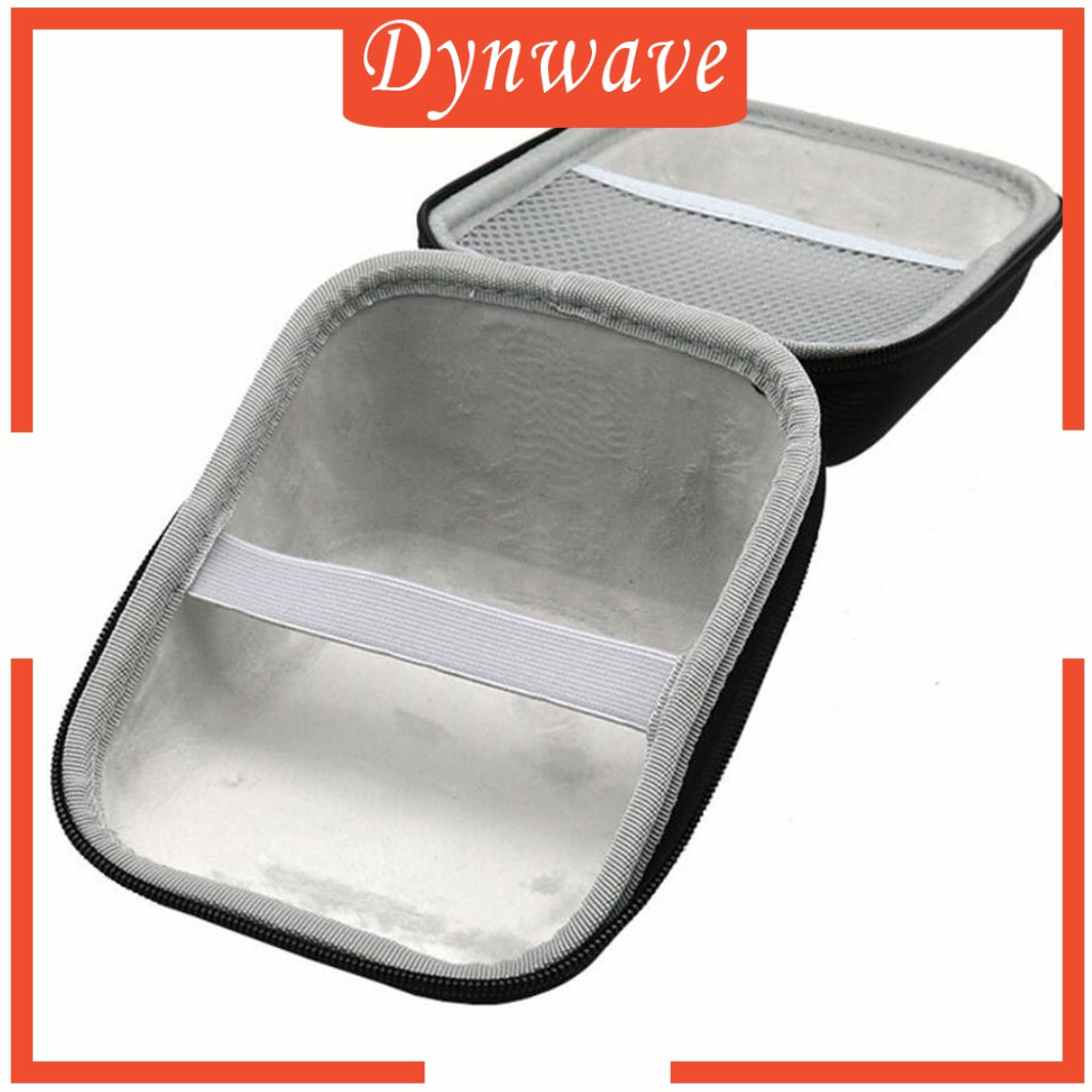 Hộp Đựng Máy Đo Huyết Áp Omron