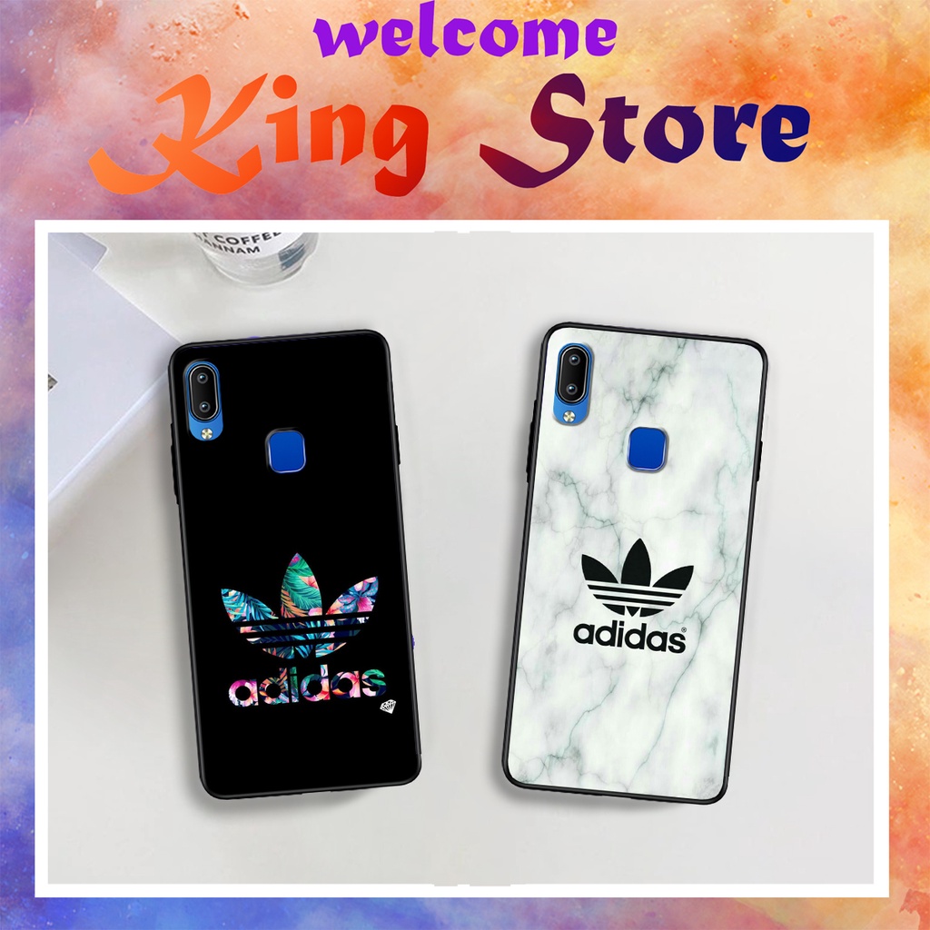 Ốp lưng Vivo Y91 - Vivo Y95 - Ốp in hình ÄDĮĎAŠ sang trọng, bền đẹp