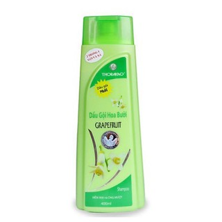 Dầu gội hoa bưởi thorakao 400ml