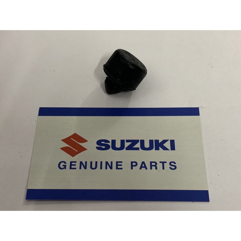 Cao su đệm chống đứng gsx bandit Suzuki chính hãng