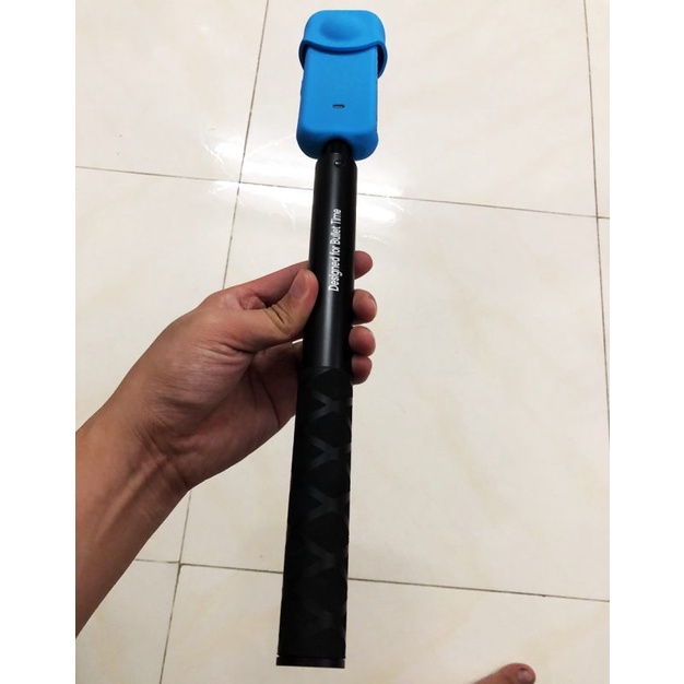Tay cầm gậy và tripod Bullet Time Bundle cho camera insta360