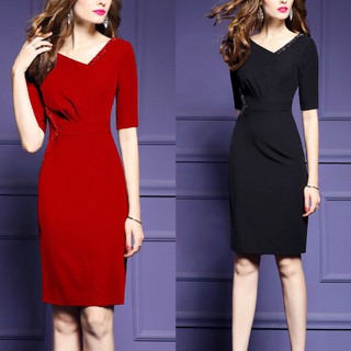 [ROMI - SIÊU RẺ] ĐẦM ÔM DỰ TIỆC KIỂU ĐẦM ÔM PHỐI KIM SA ROMI384